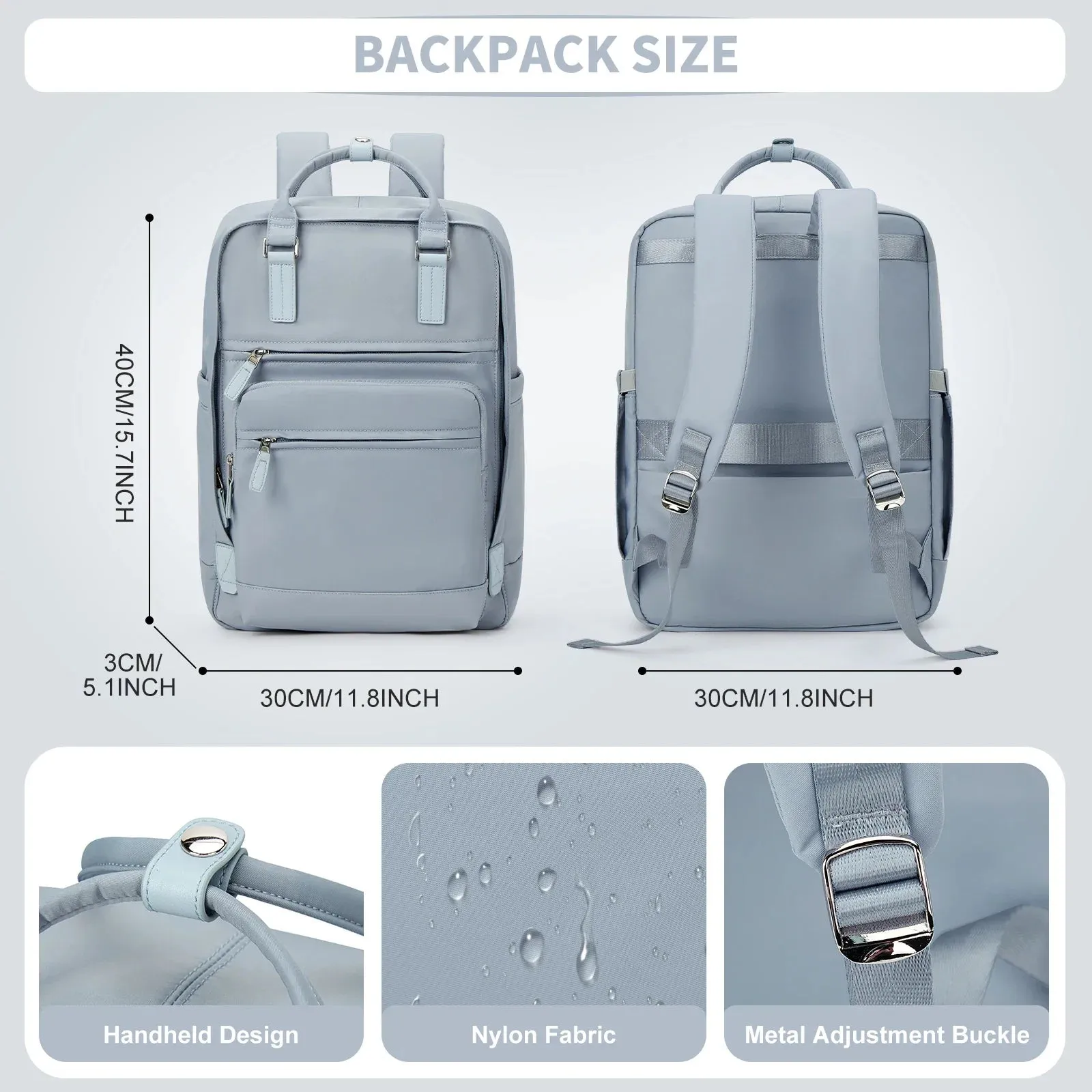 15 Inch Korean Laptop Bag