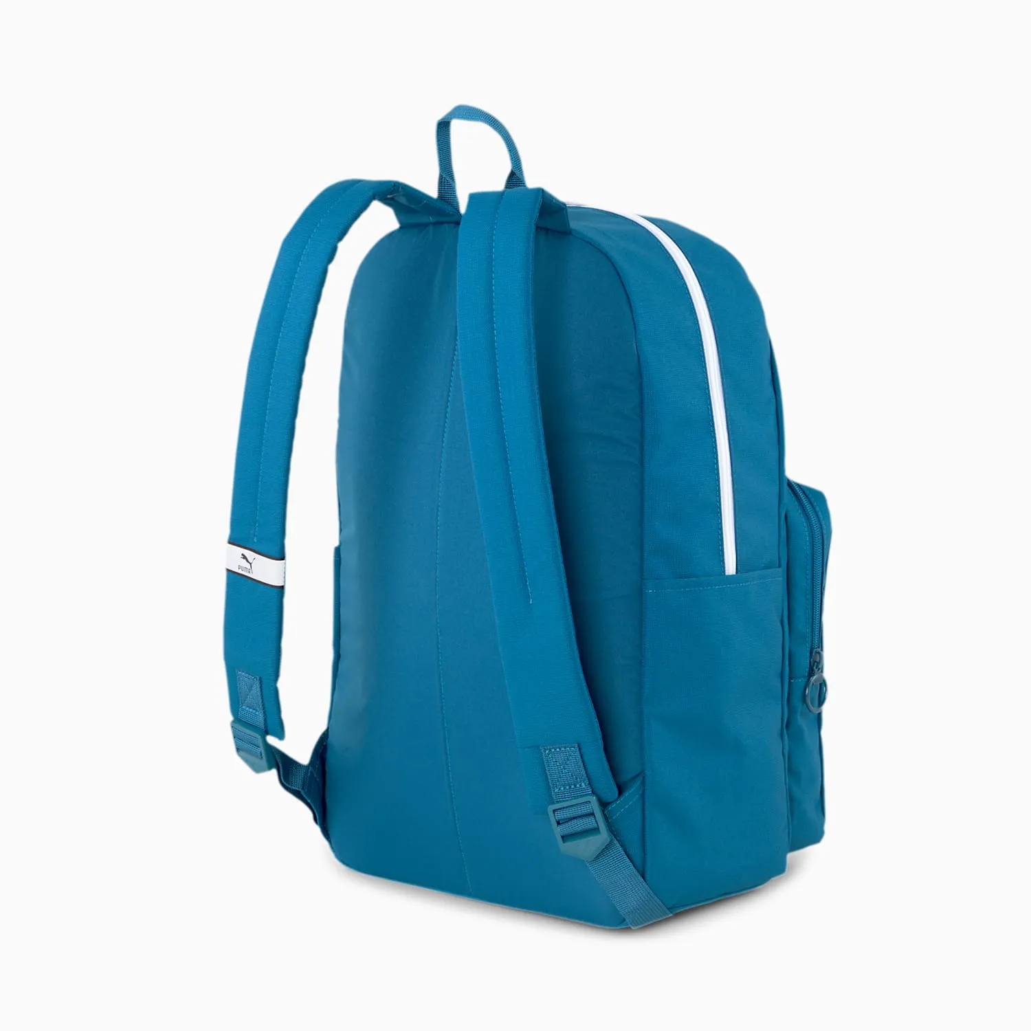 15" Laptop Backpack with Branding-077353 02