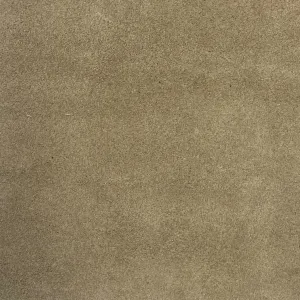 5oz (2mm) Cow Suede - Taupe (per square foot)