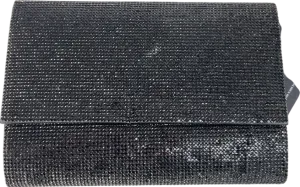 Aldo Black Peleaga Clutch Bag One Size