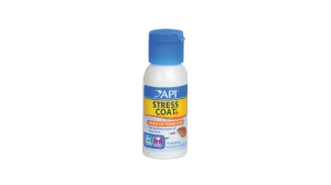 API Stress Coat