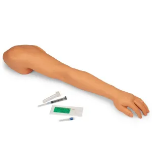 Arm Iv Demonstration Light