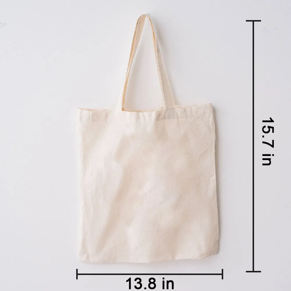 Aspiring Mxxf Canvas Tote Bag