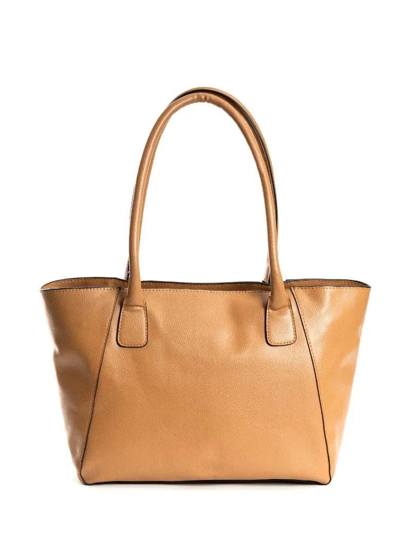 Athena - Caramel Totebag