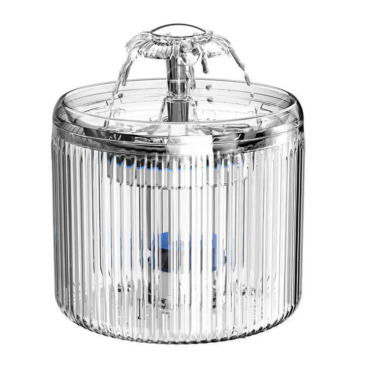 Automatic Circulation Eco-Friendly-موزع مياه للحيوانات