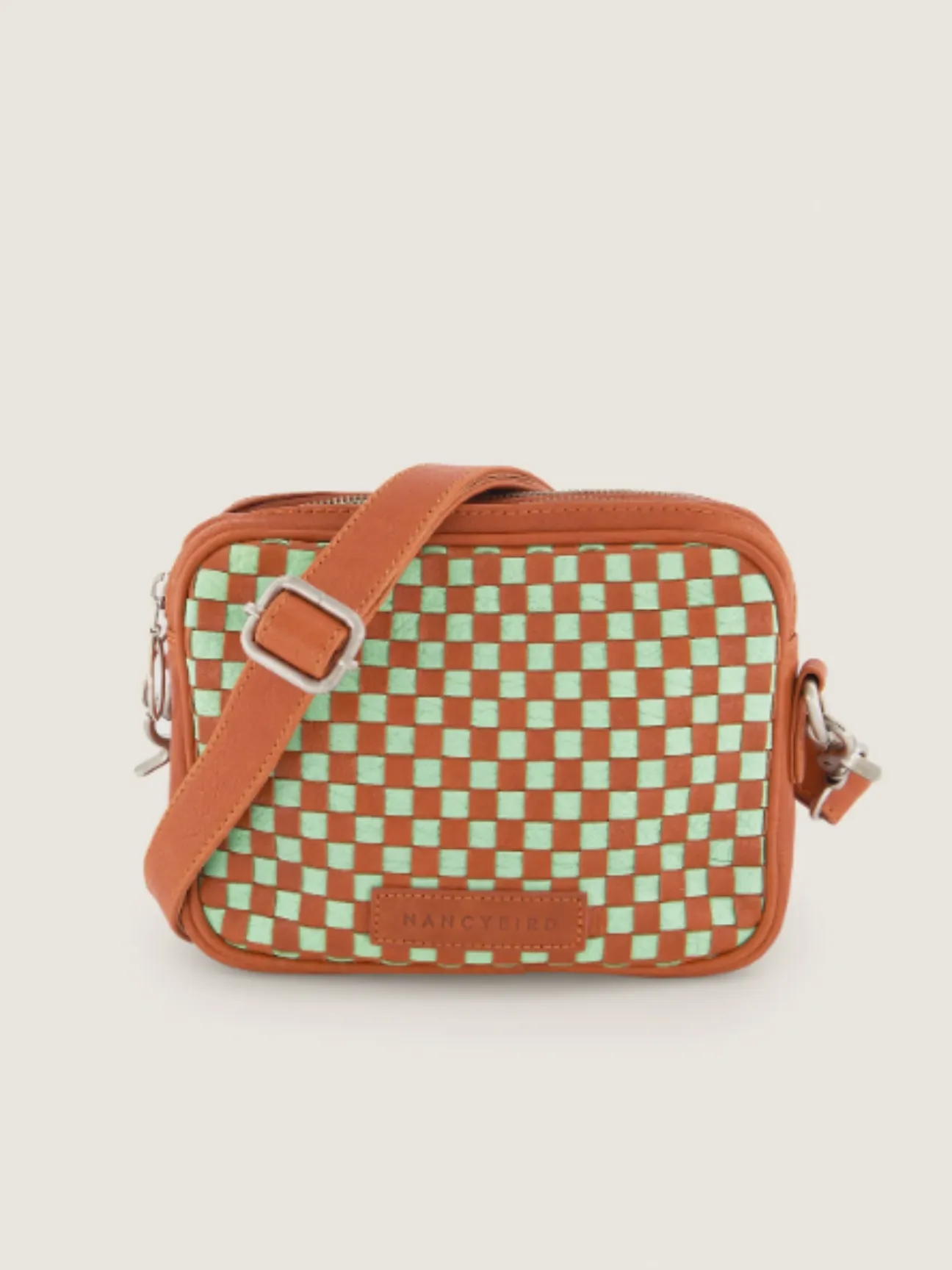 AW24 Cloud Bag