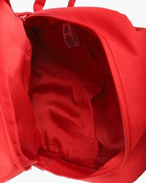 Backpack with Front Zip Pocket-FT1399