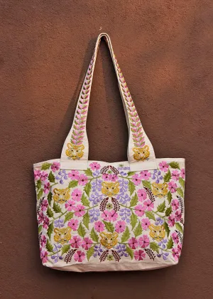 Bahaar Tote Julie