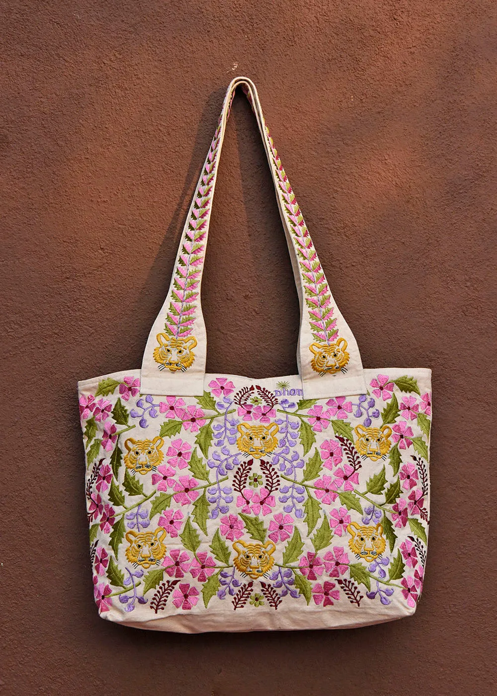 Bahaar Tote Julie