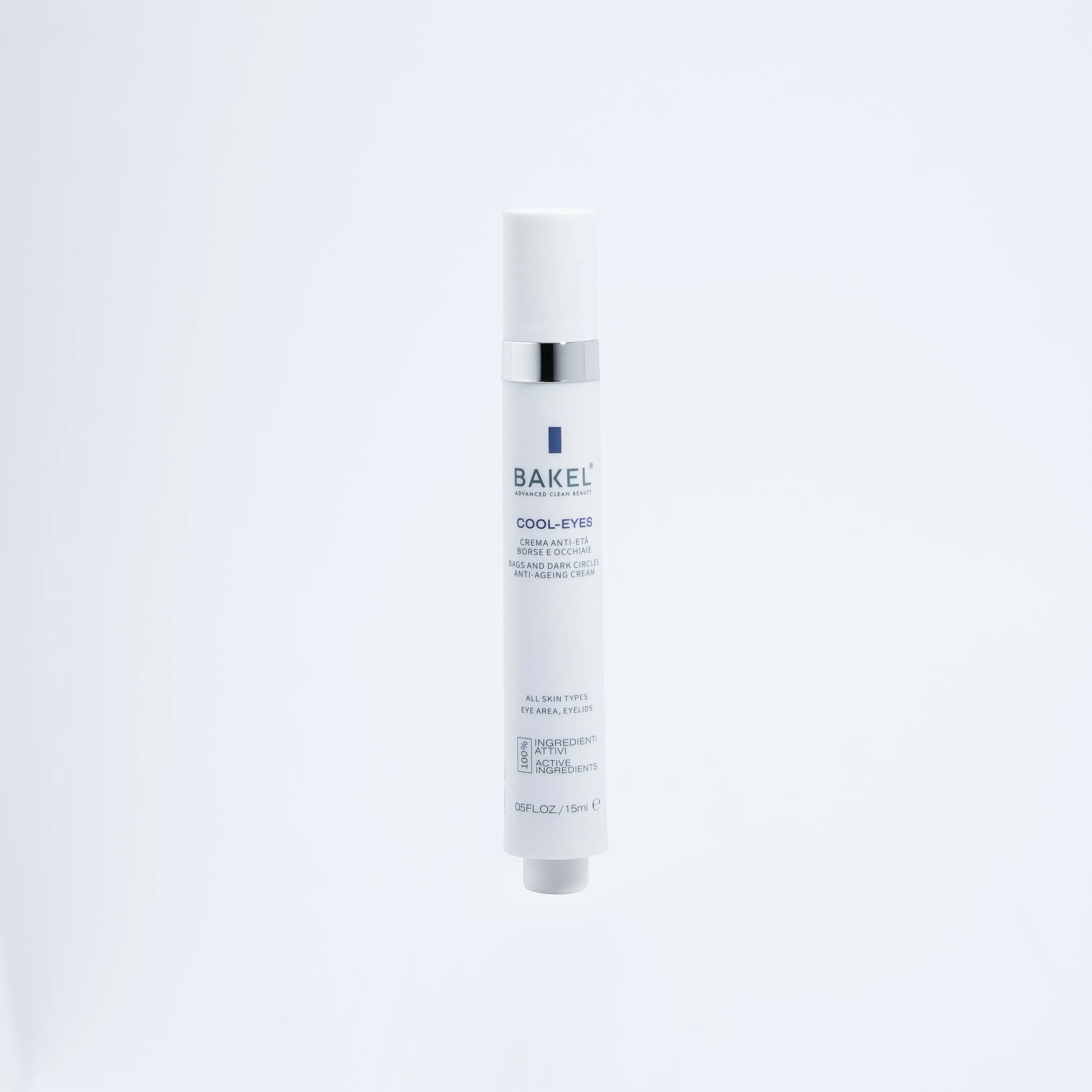Bakel - Cool-Eyes Bags And Dark Circles Timeless Cream 15 ml.