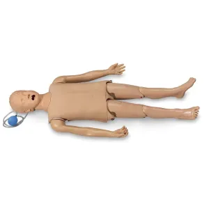 Basic Child Crisis Manikin