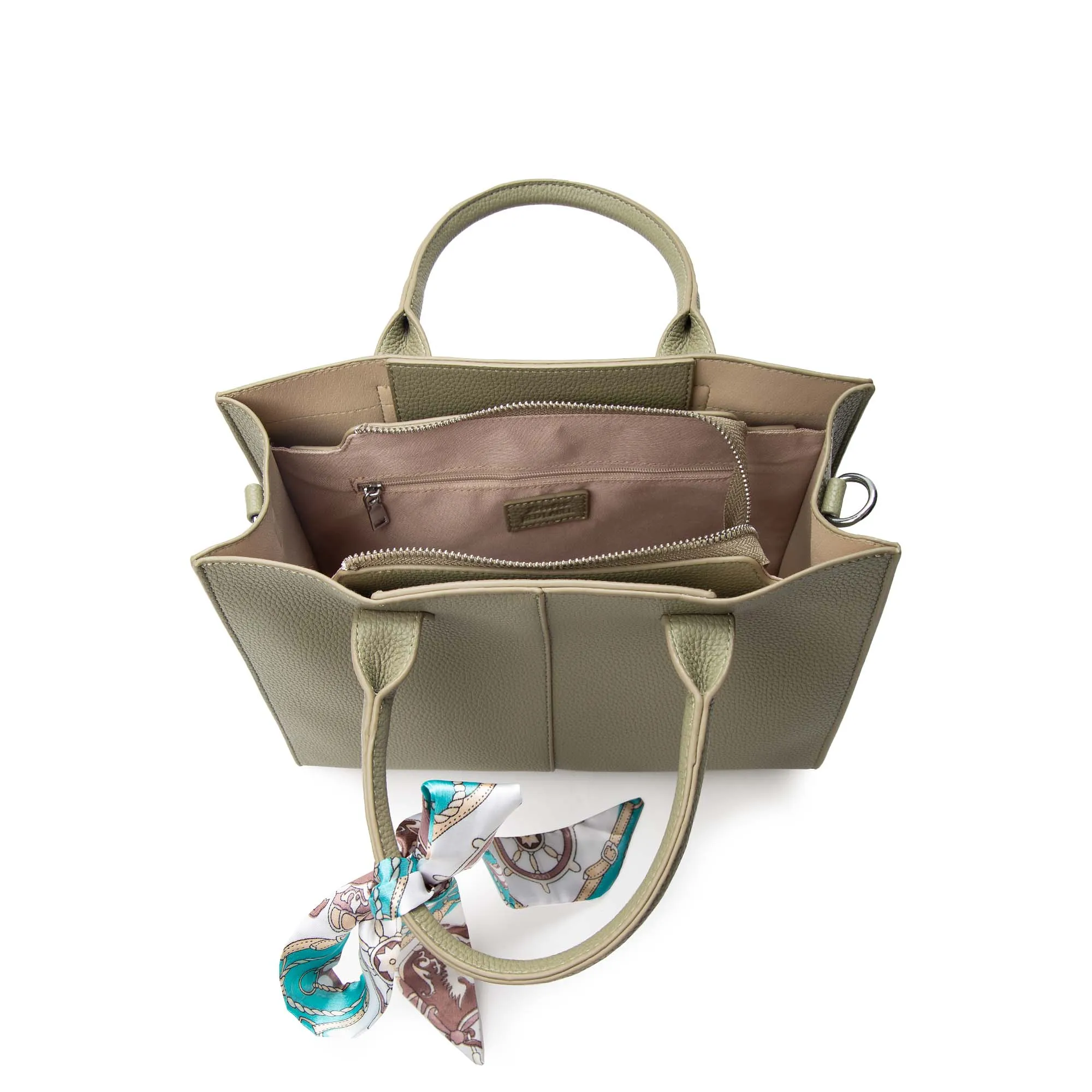 BATA Red Label Women Tote Bag 951X713