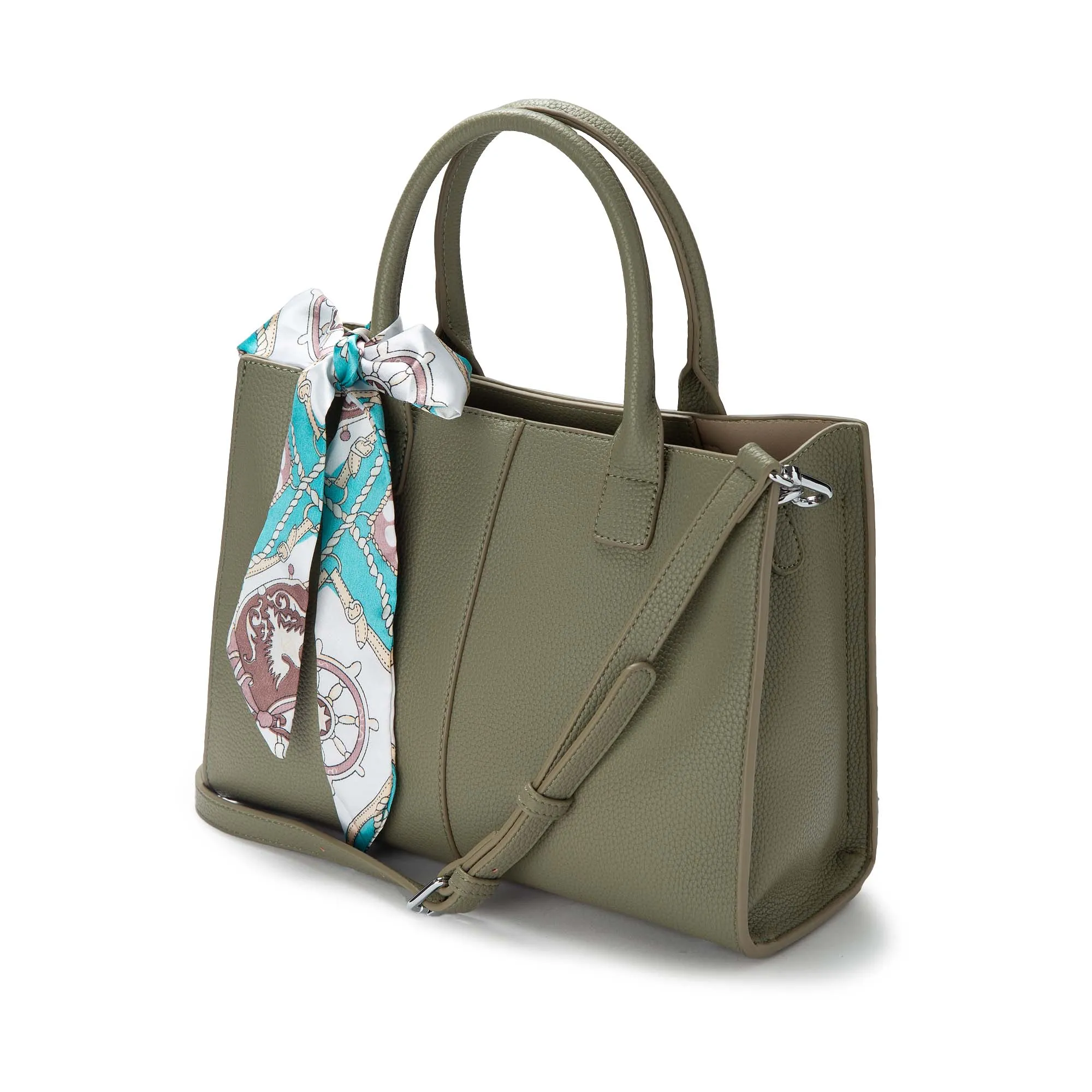 BATA Red Label Women Tote Bag 951X713