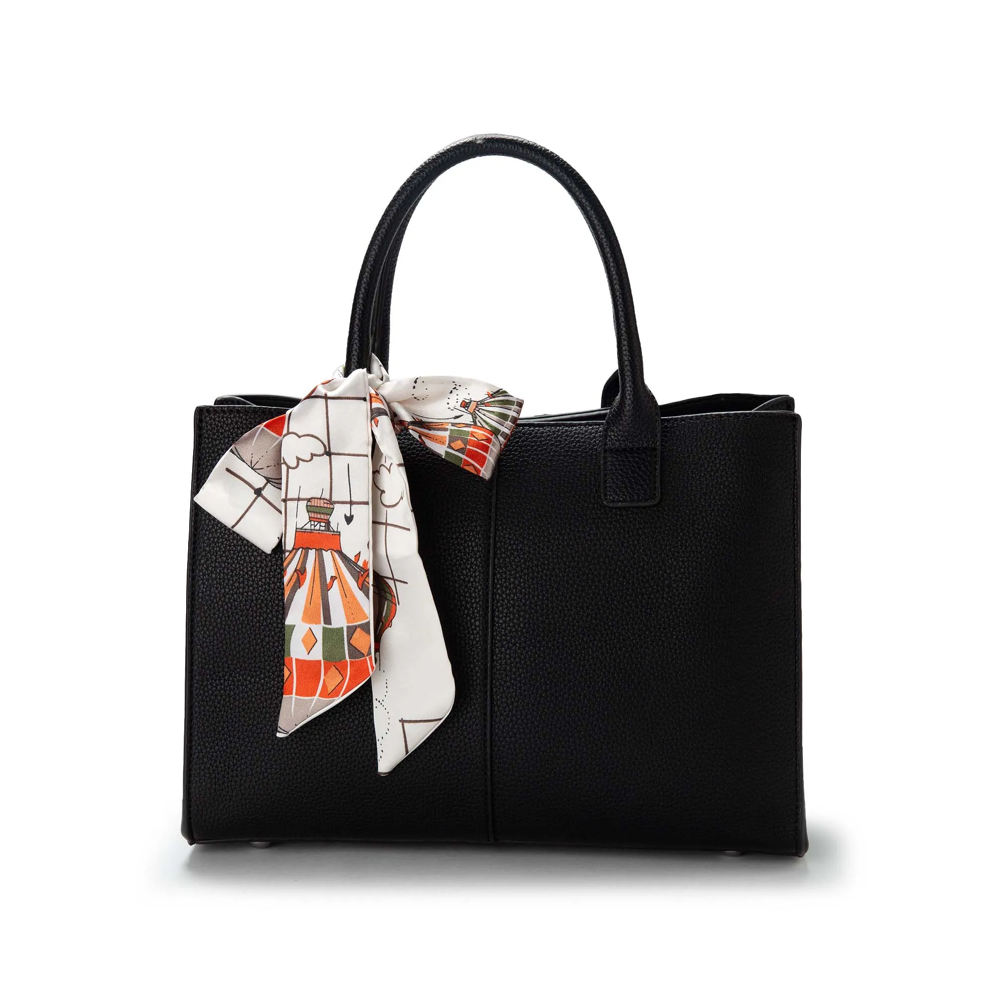 BATA Red Label Women Tote Bag 951X713
