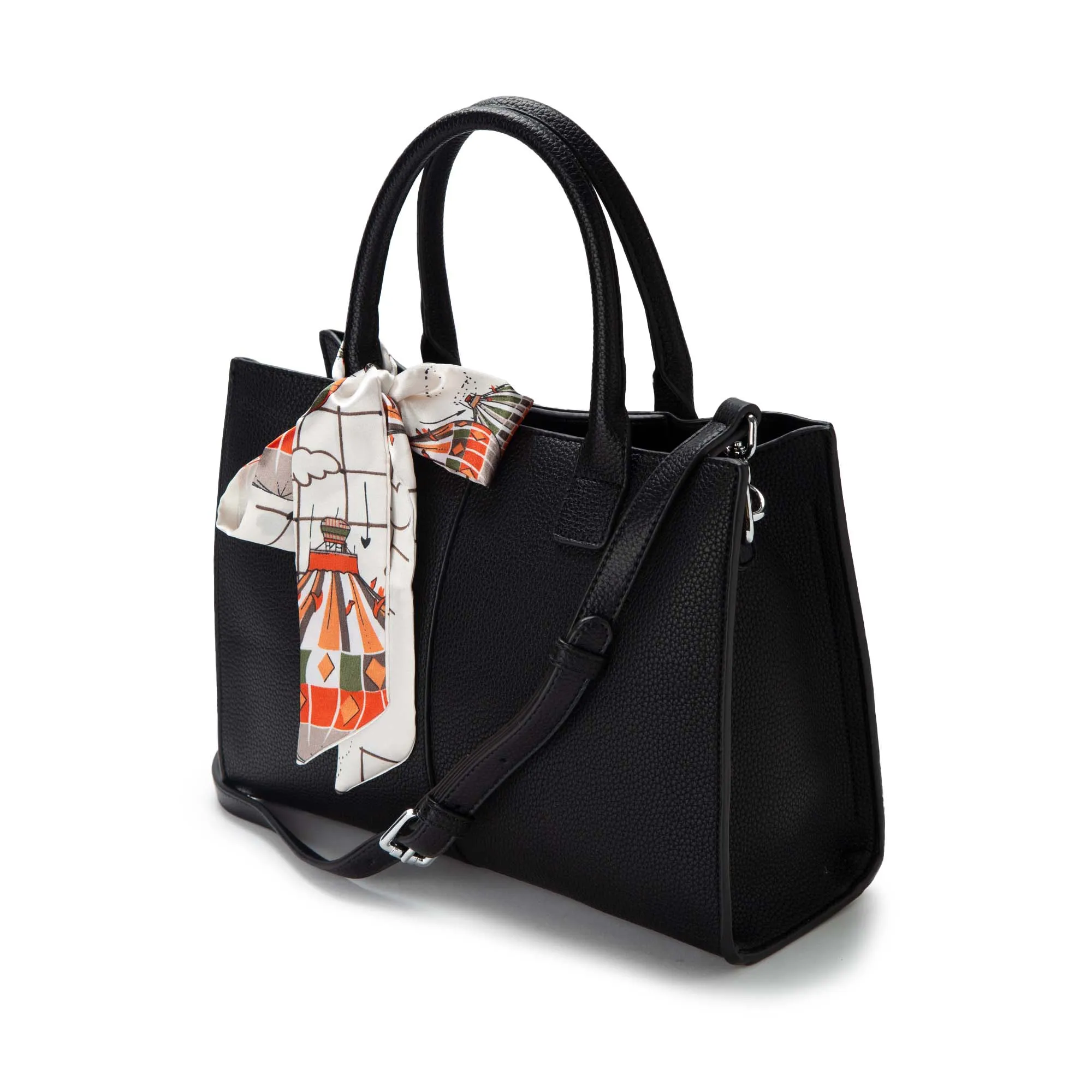 BATA Red Label Women Tote Bag 951X713