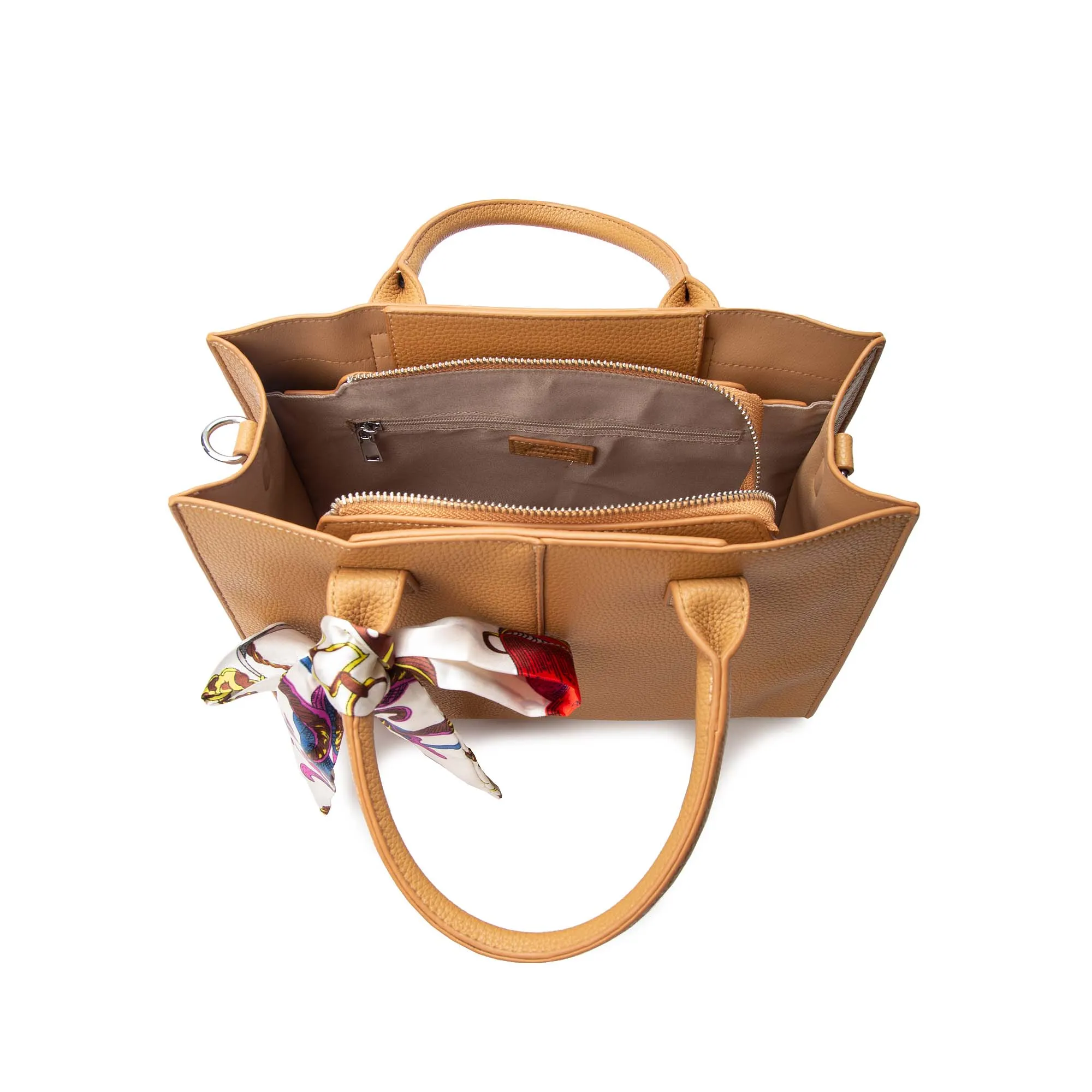 BATA Red Label Women Tote Bag 951X713