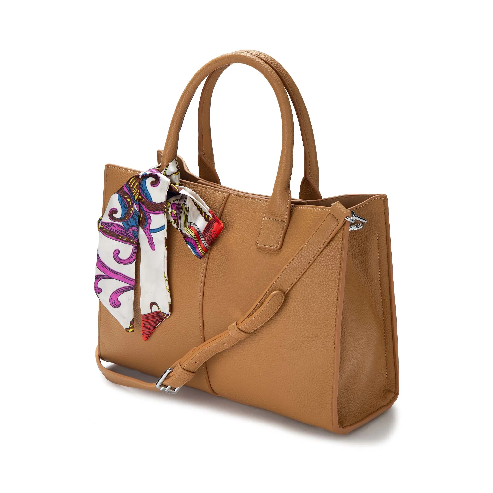 BATA Red Label Women Tote Bag 951X713
