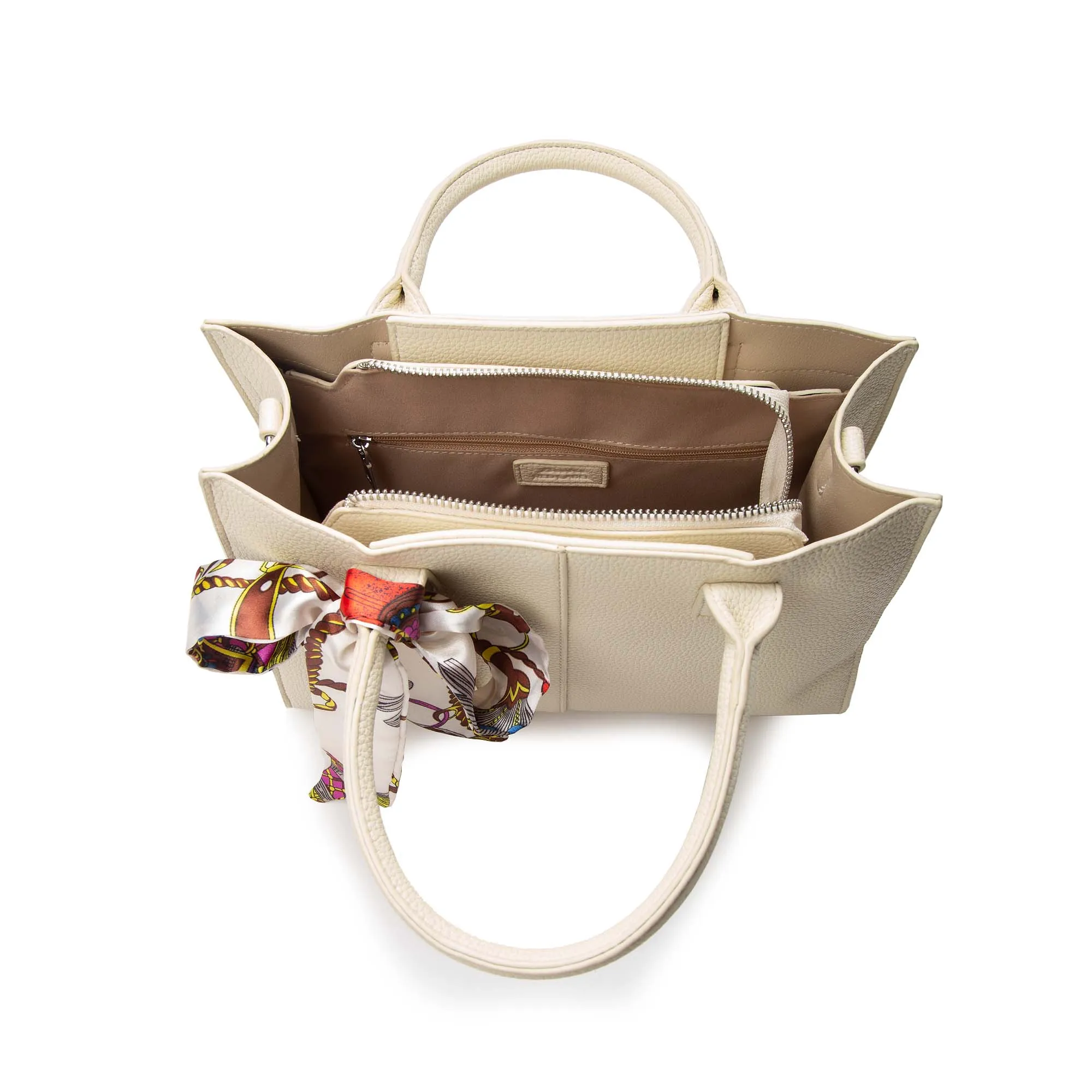 BATA Red Label Women Tote Bag 951X713