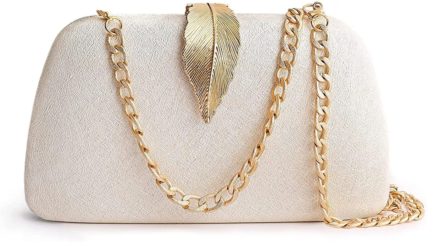 Before & Ever Evening Bag