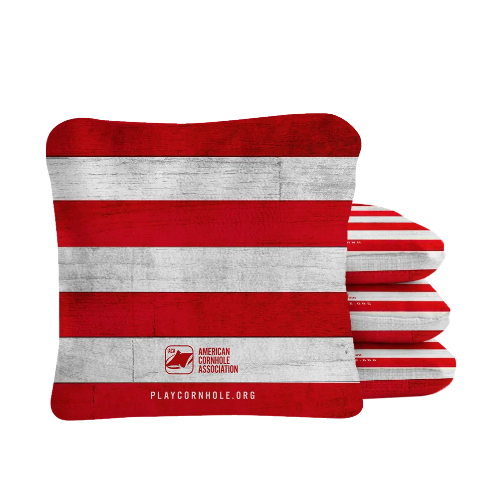 Betsy Ross Synergy Pro Cornhole Bags