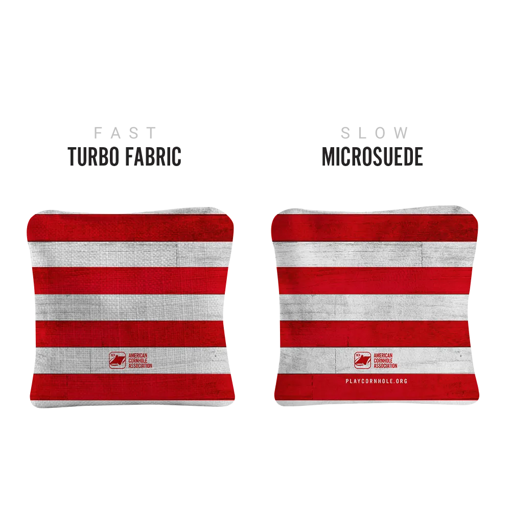 Betsy Ross Synergy Pro Cornhole Bags