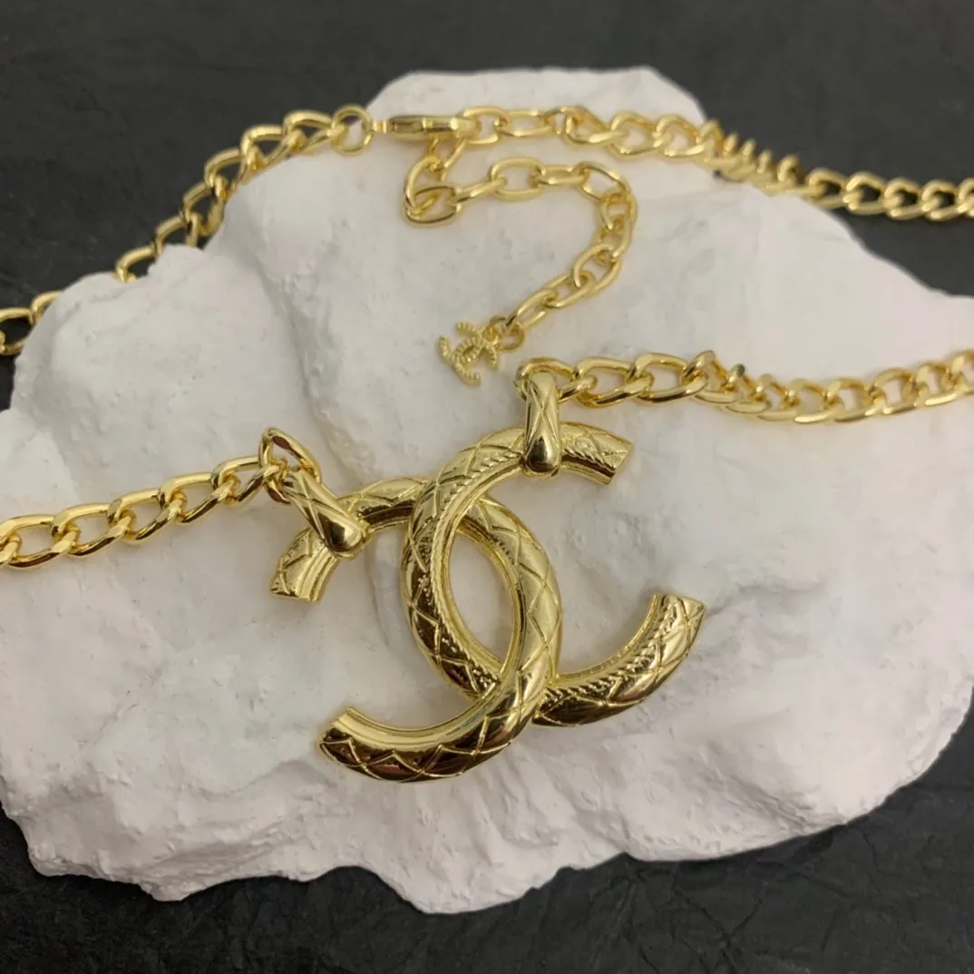 BL -High Quality Necklace CHL002