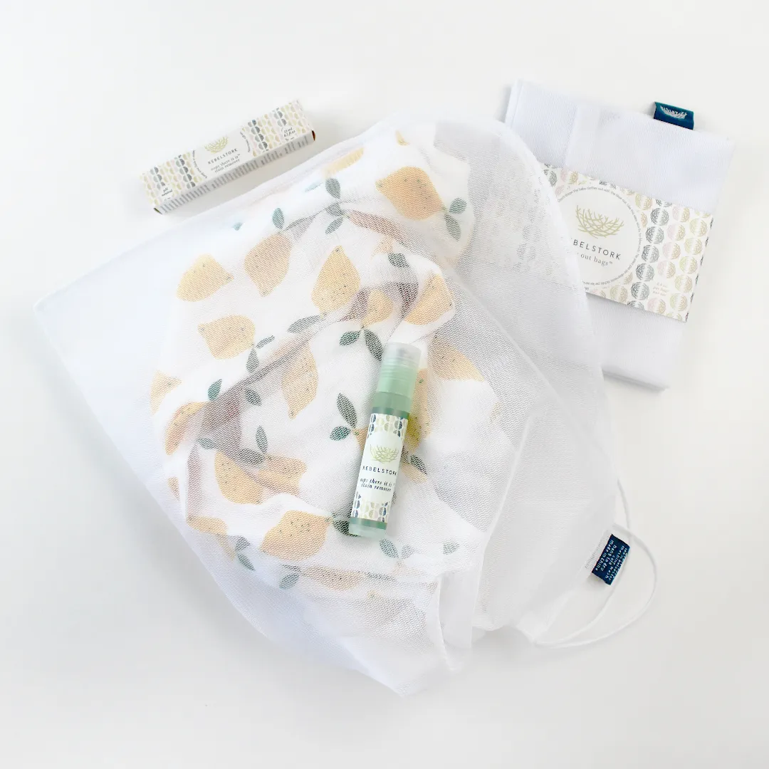 Blow Out Bags