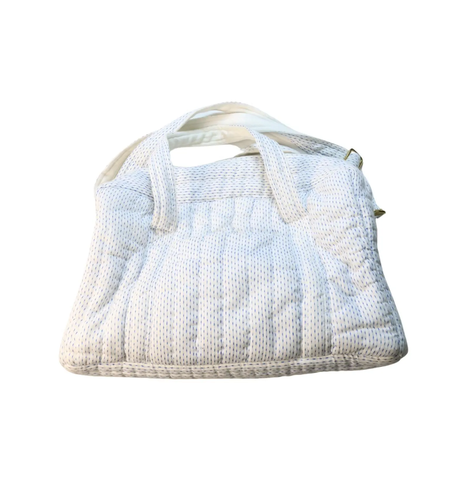 Bonpoint Diaper Bag O/S (40.5 x 16 x 25cm)