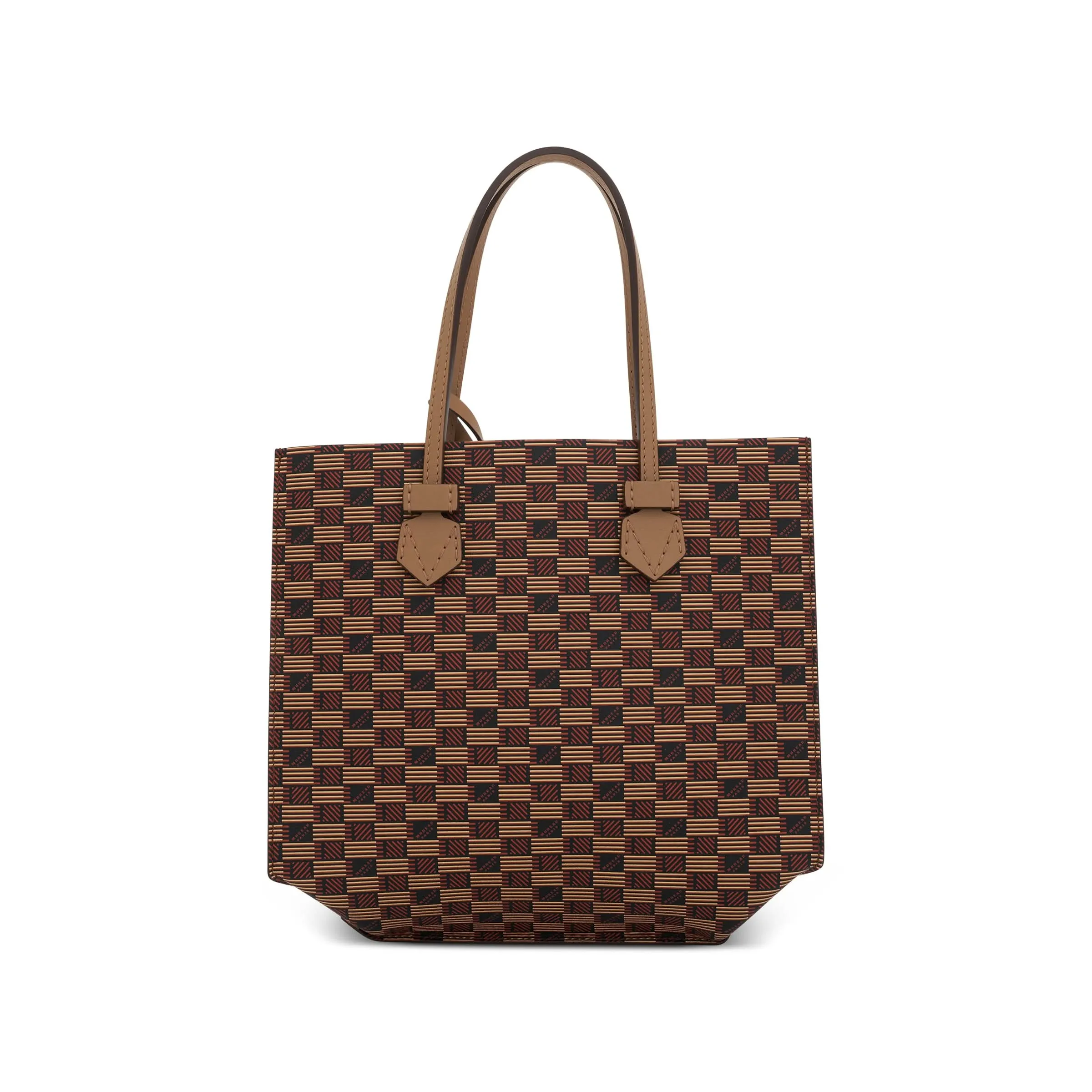 Bregancon PM Bag in Classic/Camel