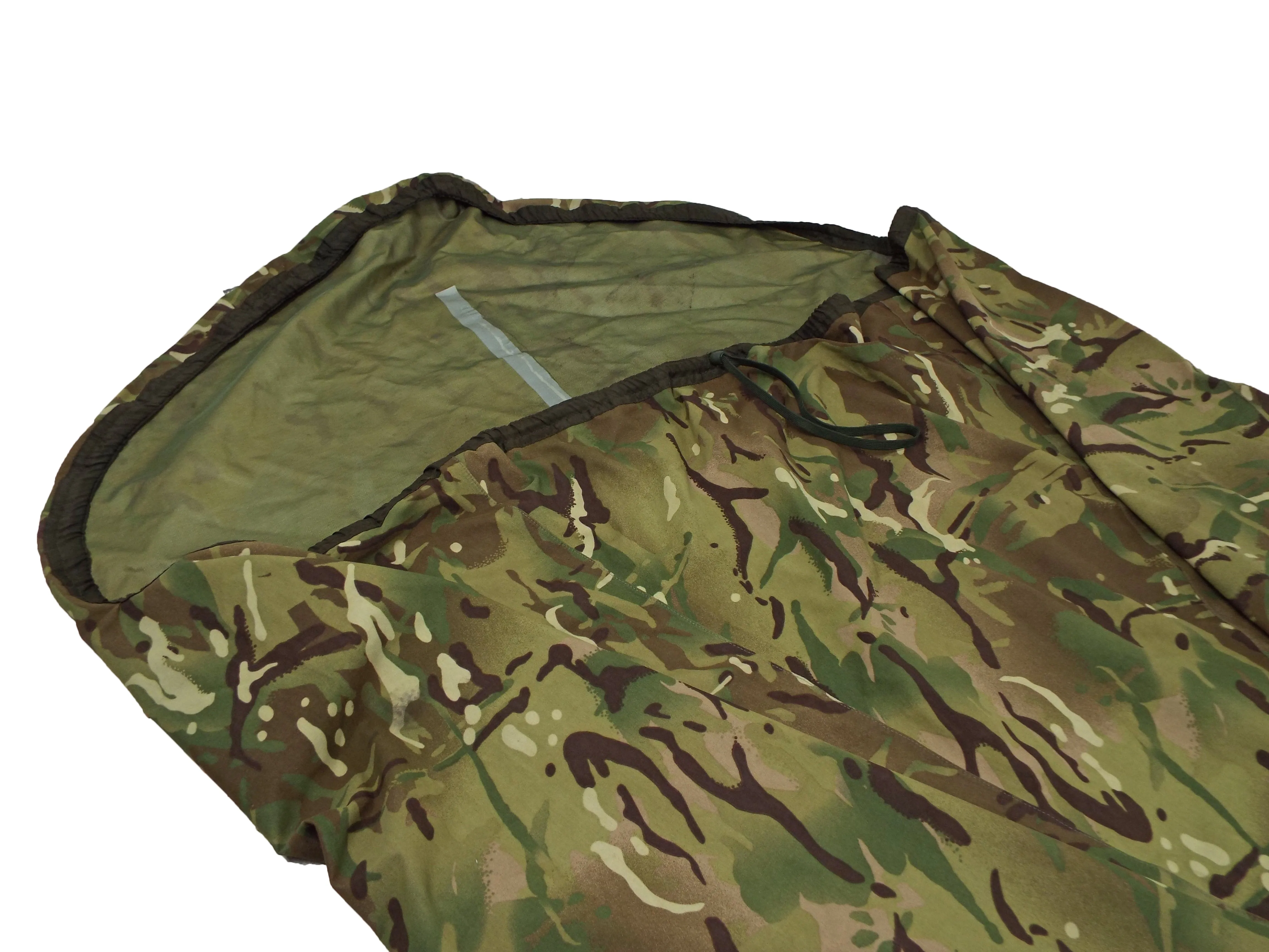British Army - "Gore-Tex" MTP Military Bivvy Bag
