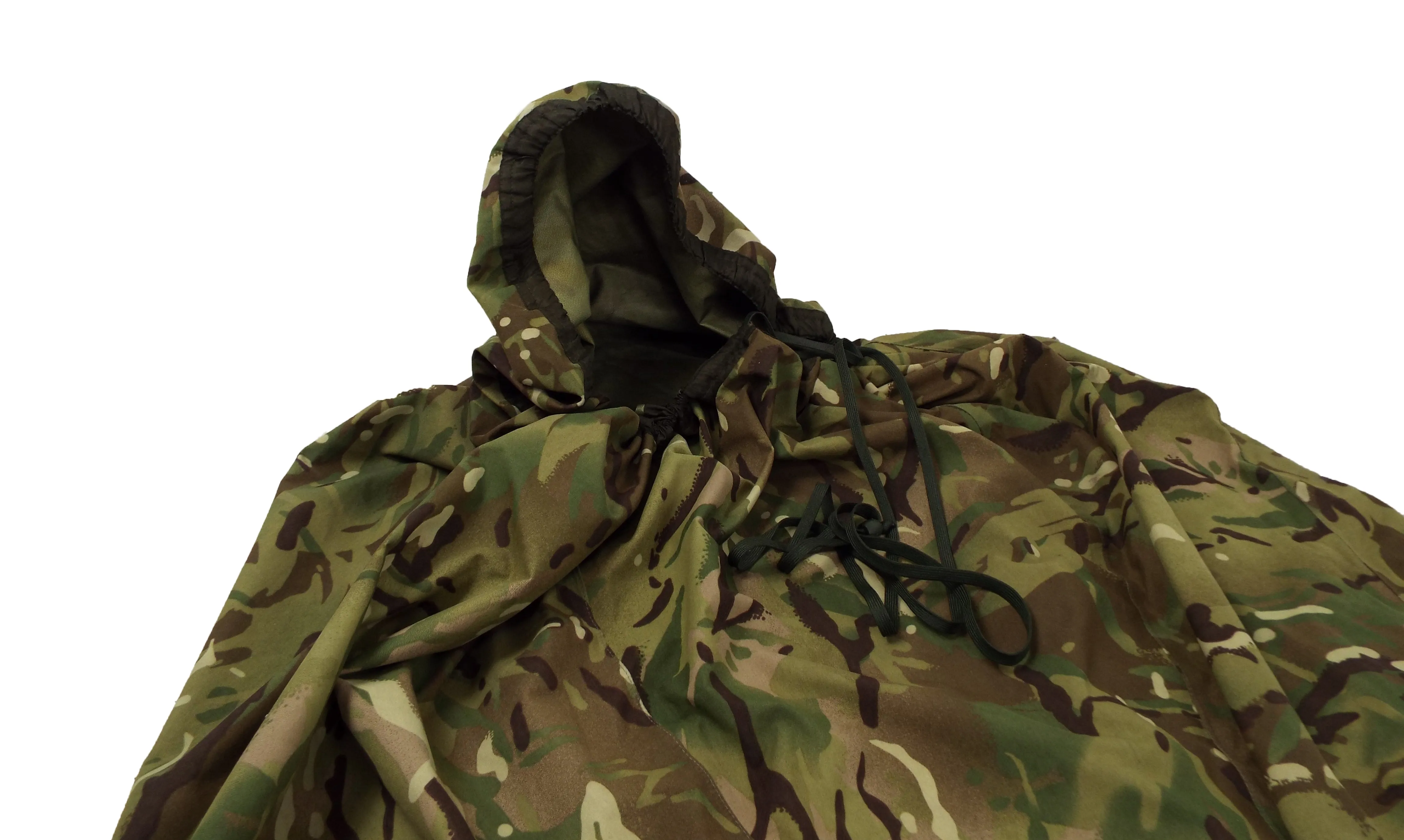 British Army - "Gore-Tex" MTP Military Bivvy Bag