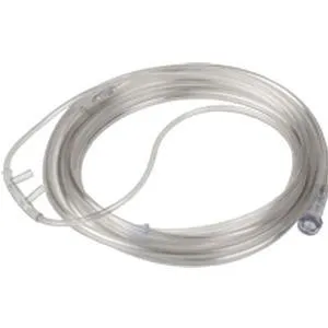 Cannula With 50' Sure Flow Tubing.