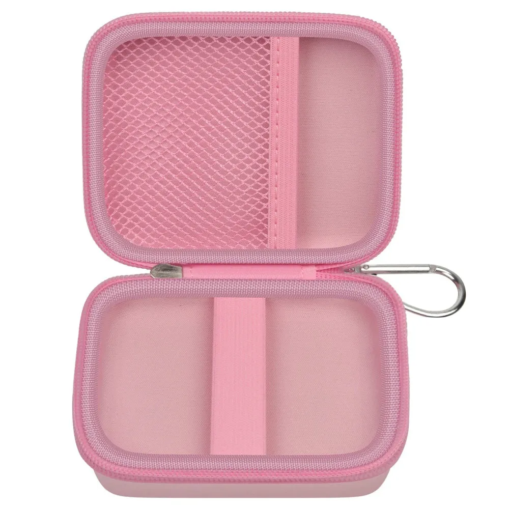 Case Compatiable With Clutch - Pro Portable Charger For Iphone Power Bank Travel Holder Storage