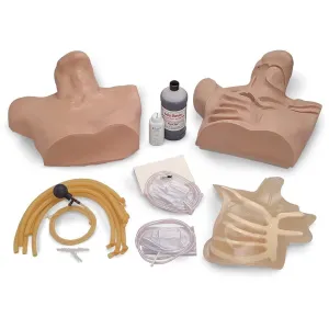 Central Venous Cannul