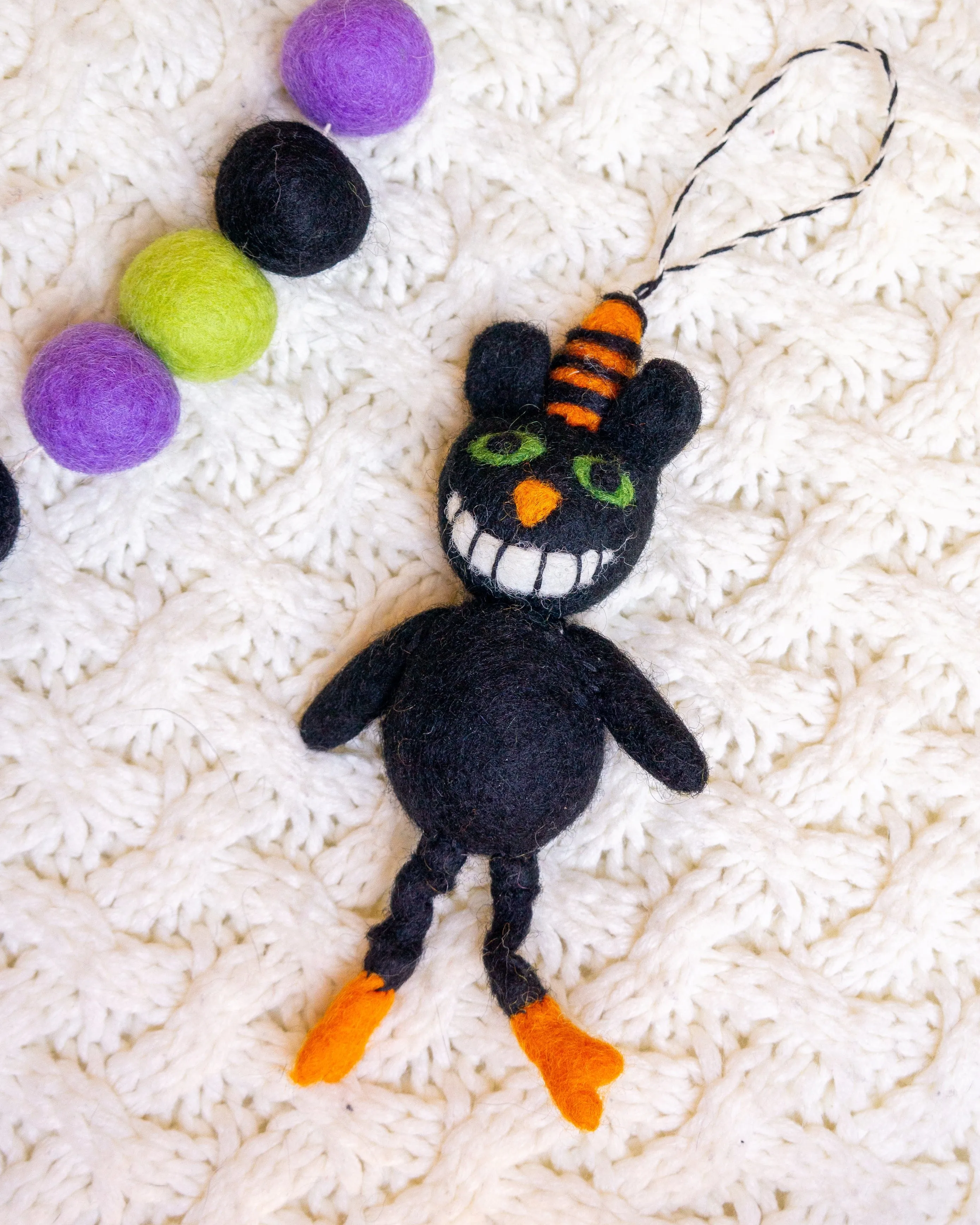 Chaz the Cheshire Cat