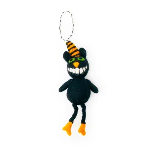 Chaz the Cheshire Cat