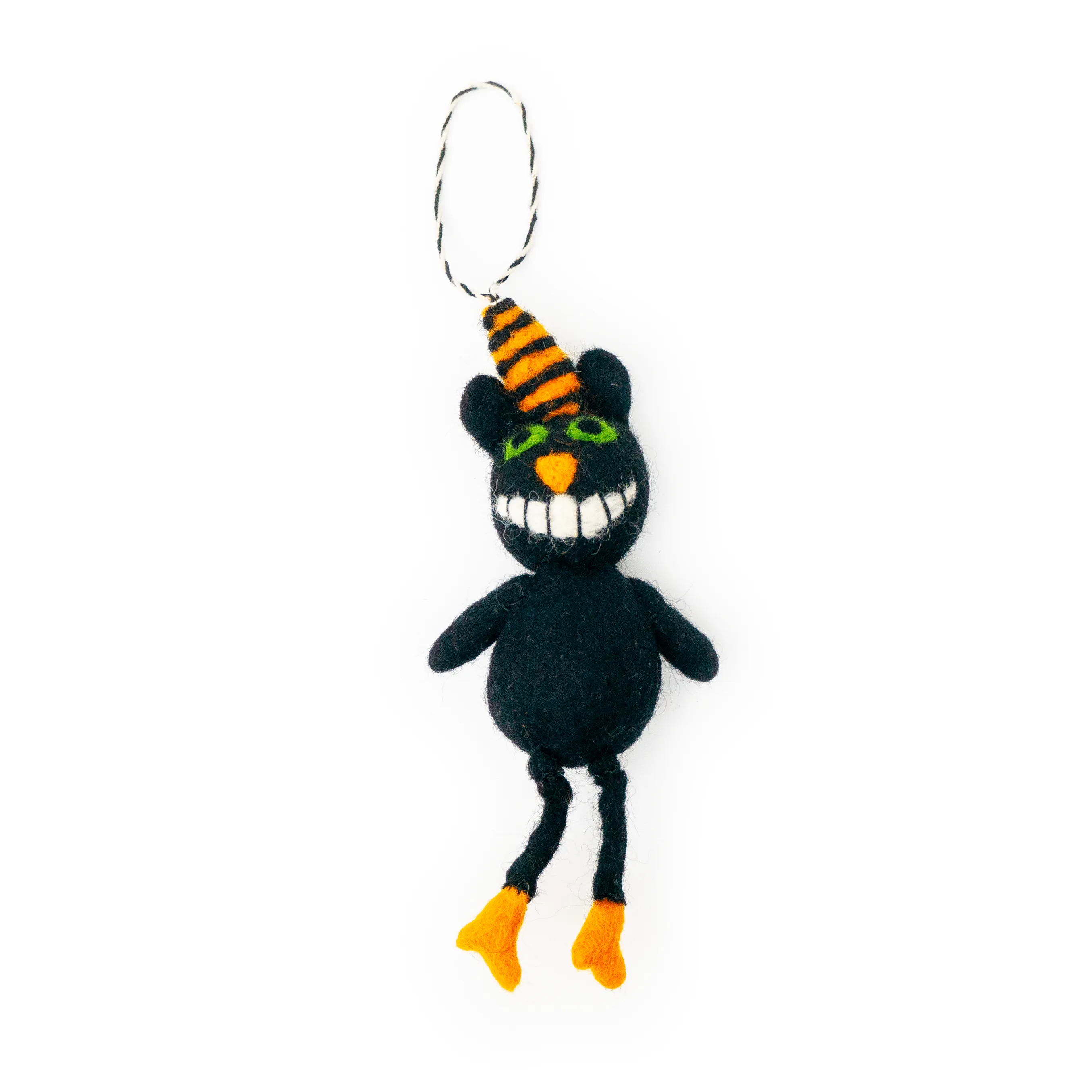 Chaz the Cheshire Cat