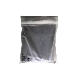 Compostable Poly Bags