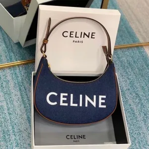 Designer Bags - CLN - 6649