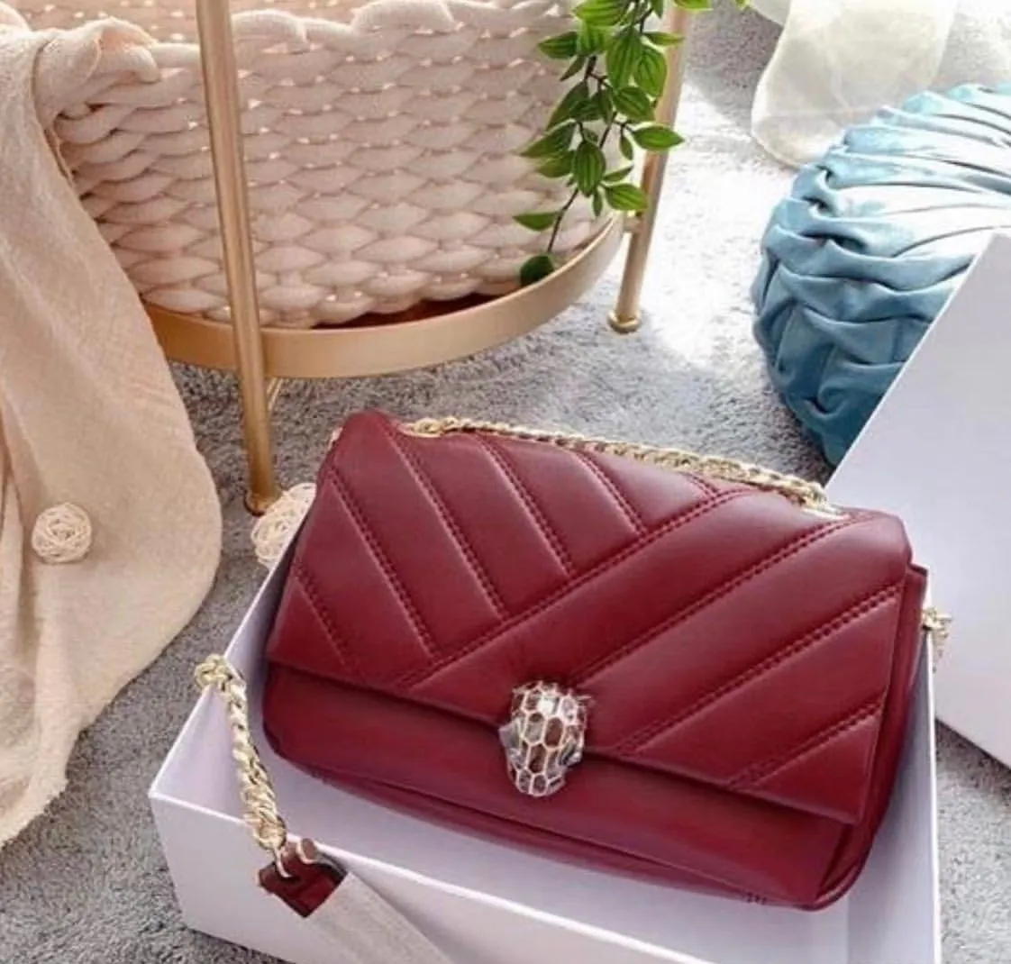 Designer Handbags - BVG - 6639