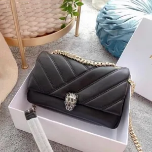 Designer Handbags - BVG - 6639