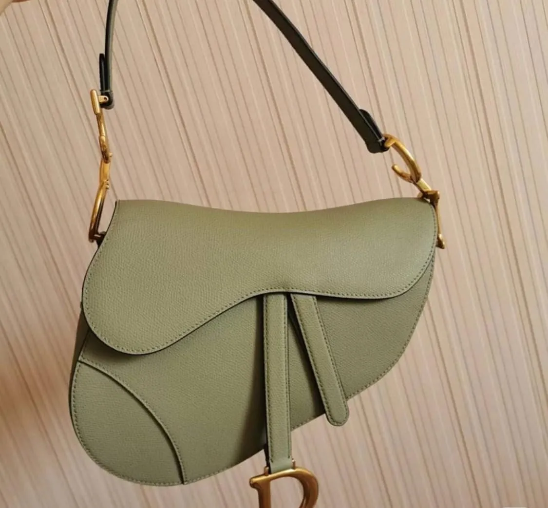 Designer Handbags - DOR - 6146