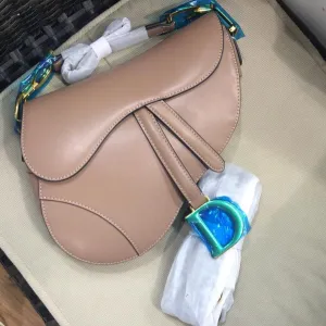 Designer Handbags - DOR - 6146
