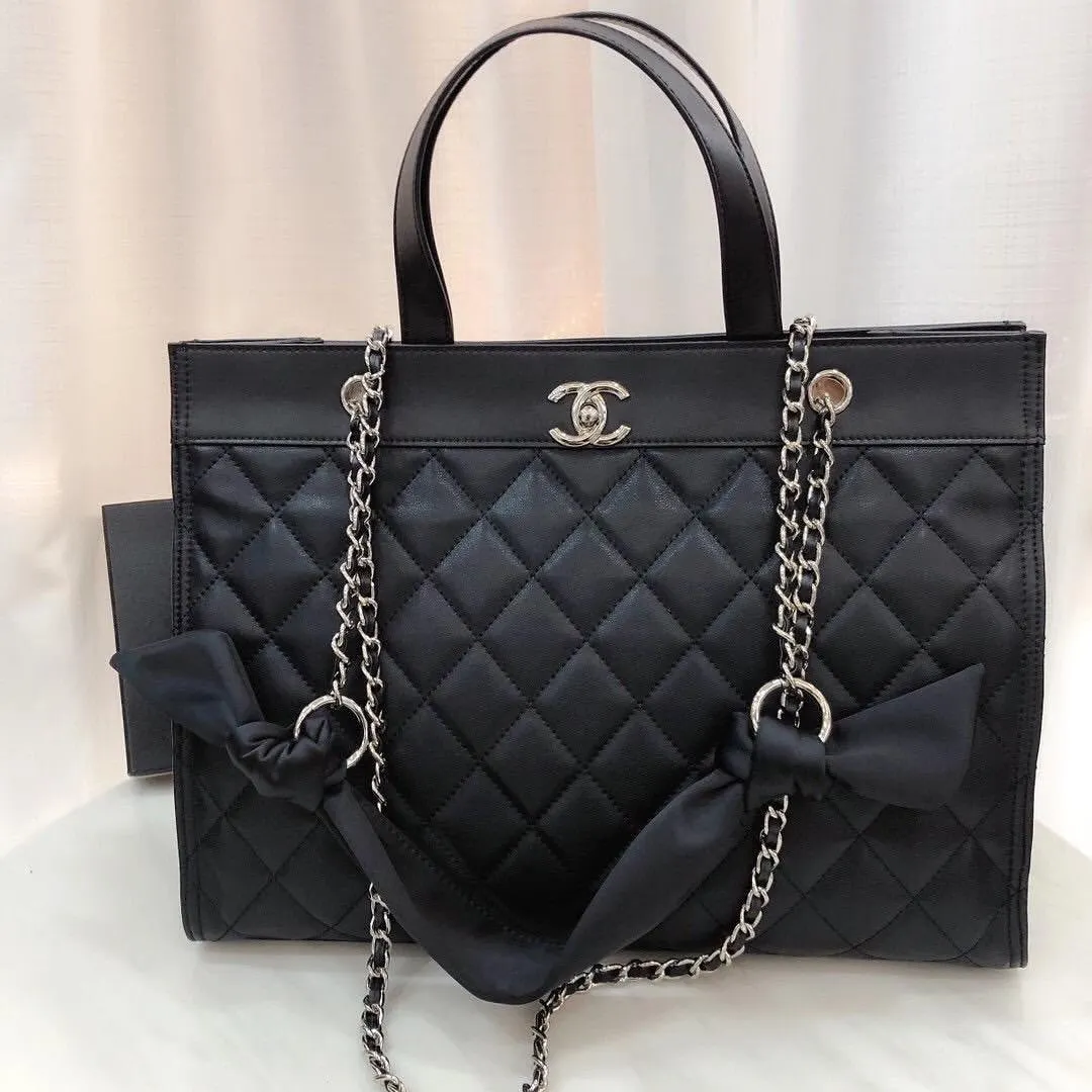 Designer Tote Bags - CHL - 5833