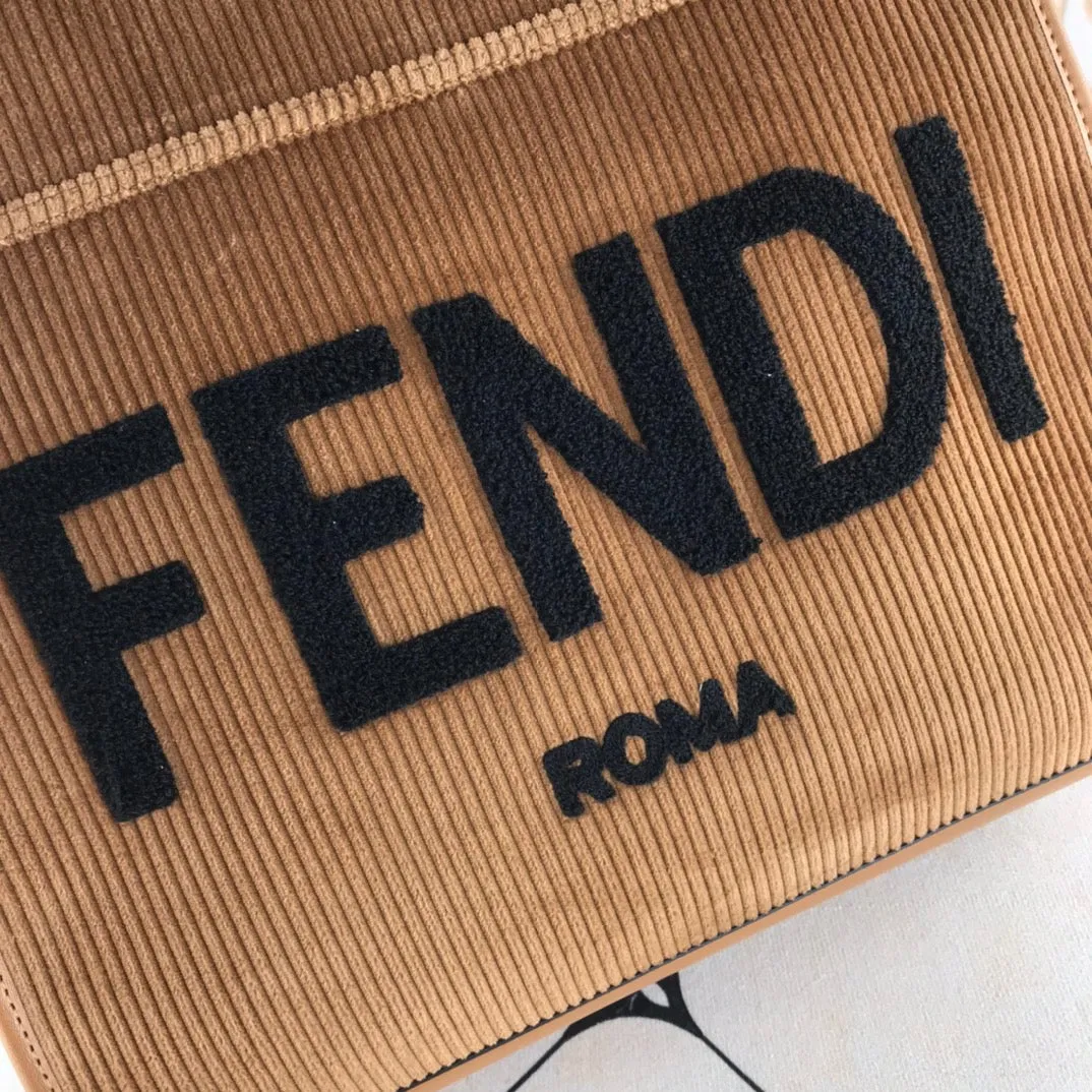 Designer Tote Bags - FND - 6600