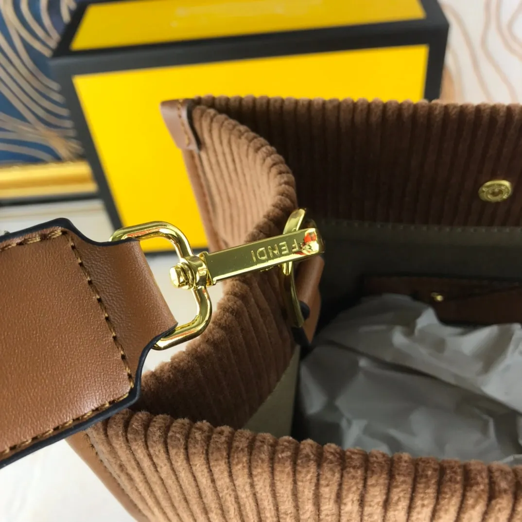 Designer Tote Bags - FND - 6600