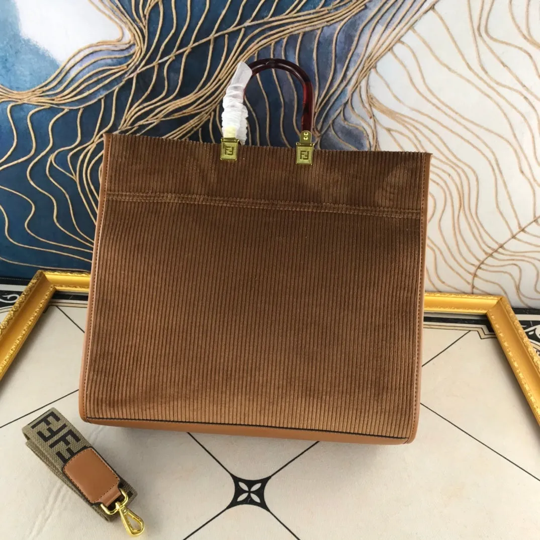 Designer Tote Bags - FND - 6600
