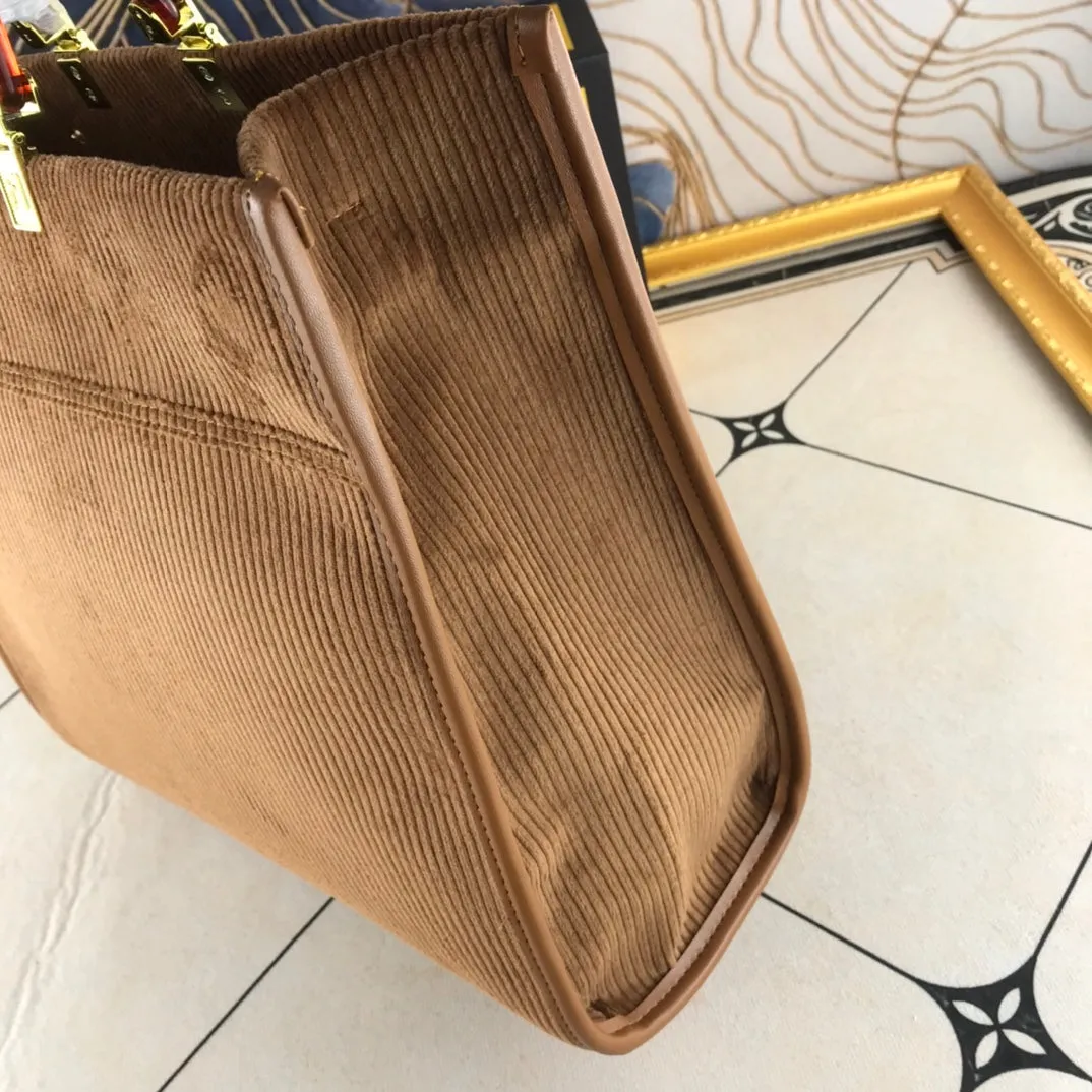 Designer Tote Bags - FND - 6600
