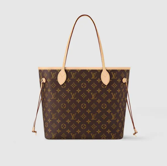 Designer Tote Bags - LOV - 7055