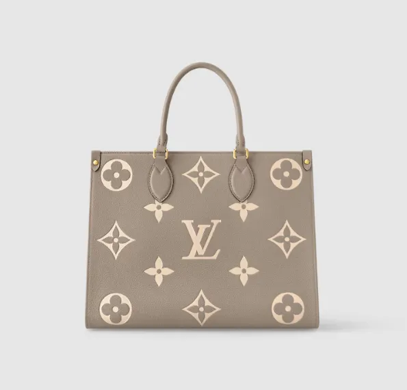 Designer Tote Bags - LOV - 7063